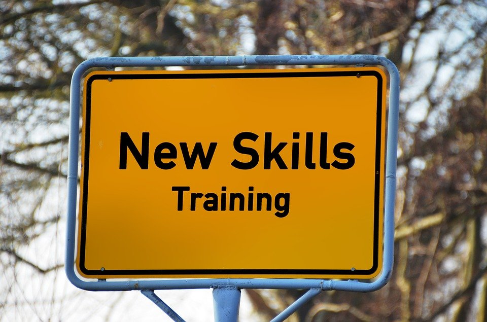 new-skills